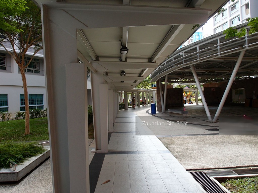 Blk 271A Sengkang Central (Sengkang), HDB 4 Rooms #139600512